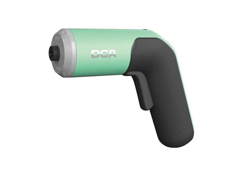 پیچ گوشتی شارژی دی سی ای 4 ولت مدل ADPL05-5D