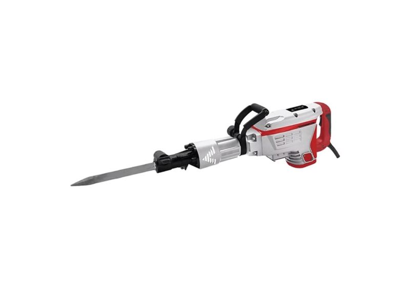 Demolition hammer 2000 watts test model DEH-2000L