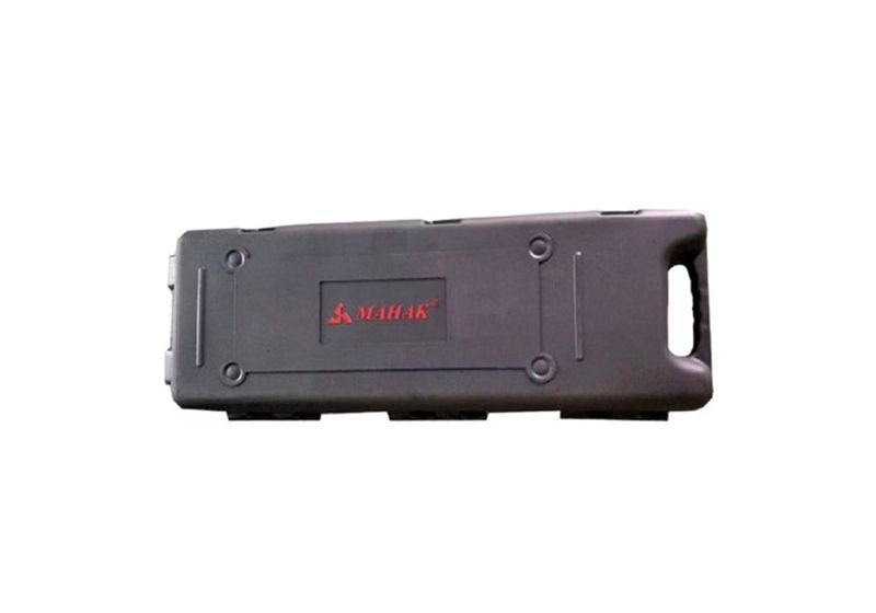 Demolition hammer 2000 watts test model DEH-2000L