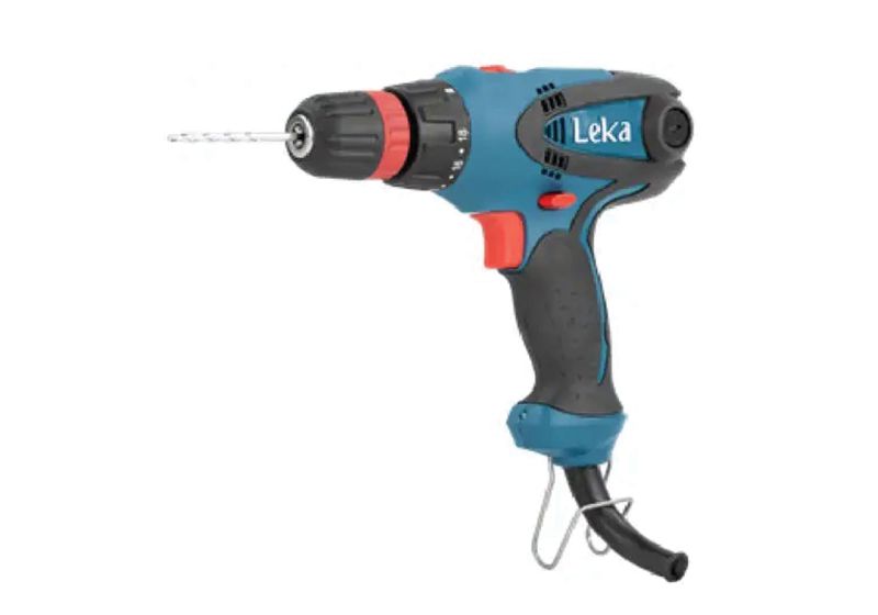 پیچ گوشتی برقی لکا 280 وات مدل SD10-28