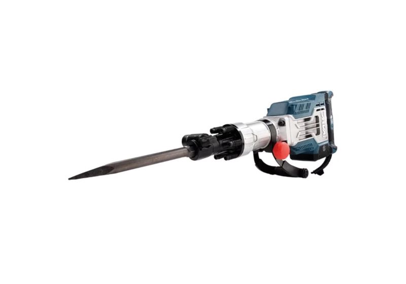 ARVA 1700 Watt Demolition Hammer Model 5253