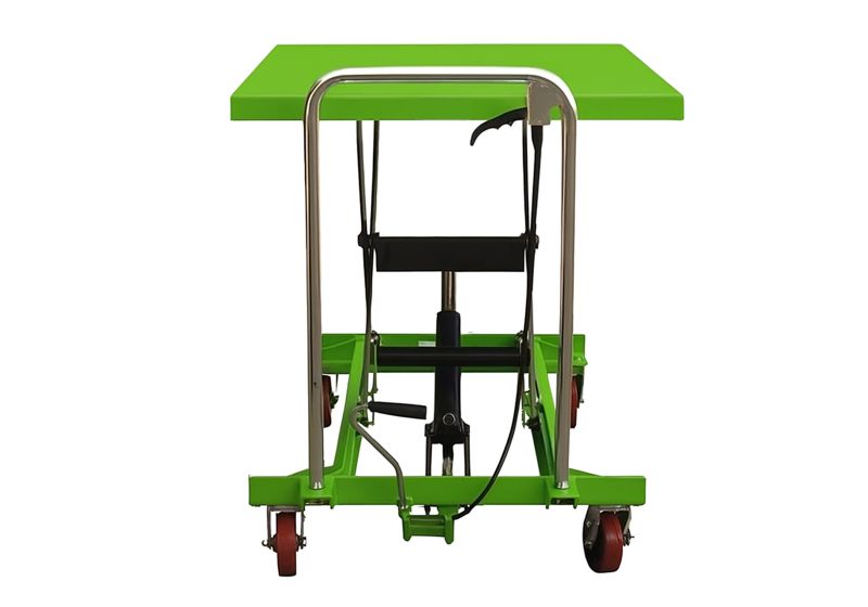 Hydraulic Jack pallet