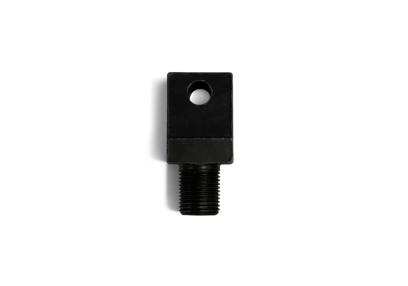 Hydraulic Multilayer Pipe Press Handle Base – Model QIMHL1519 | Durable & Precise