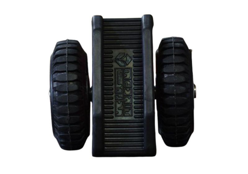 چرخ حمل اسلب مدریت مدل WS-20