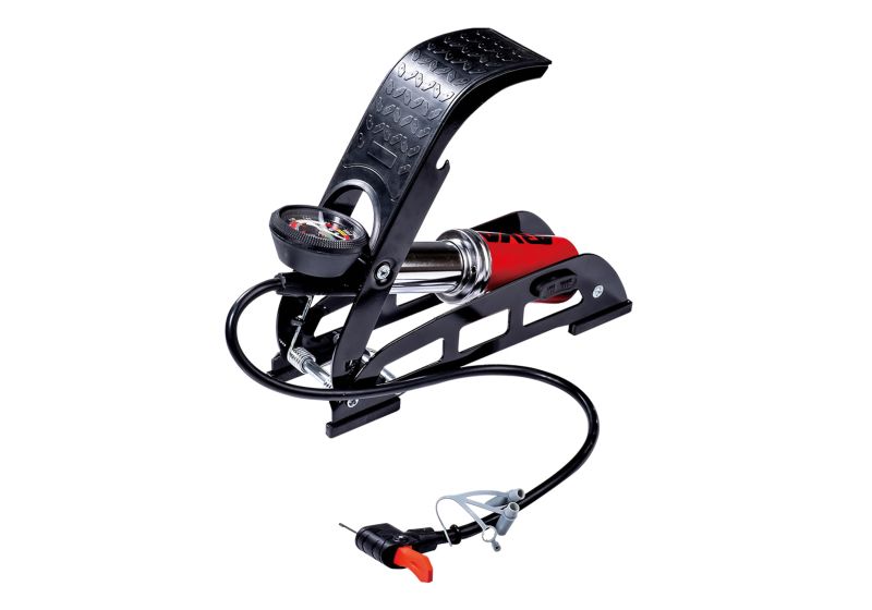 مضخة قدم أسطوانية واحدة 8 بار موديل 4322