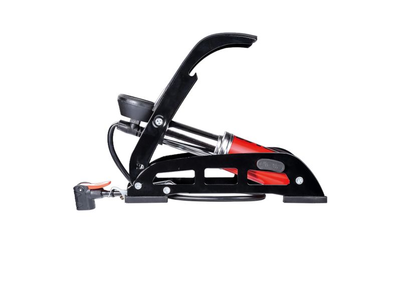 تلمبه باد پایی 8 بار تک سیلندر آروا مدل 4322