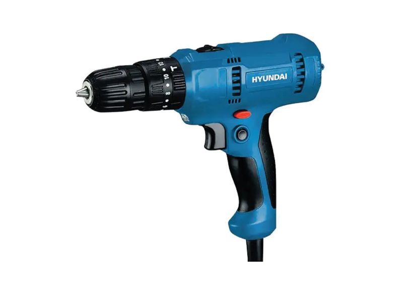 پیچ گوشتی برقی هیوندای 230 وات مدل HP284