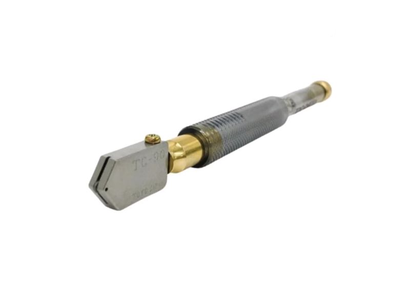 Glass diamond 2 to 8 mm Toyo model TC-90