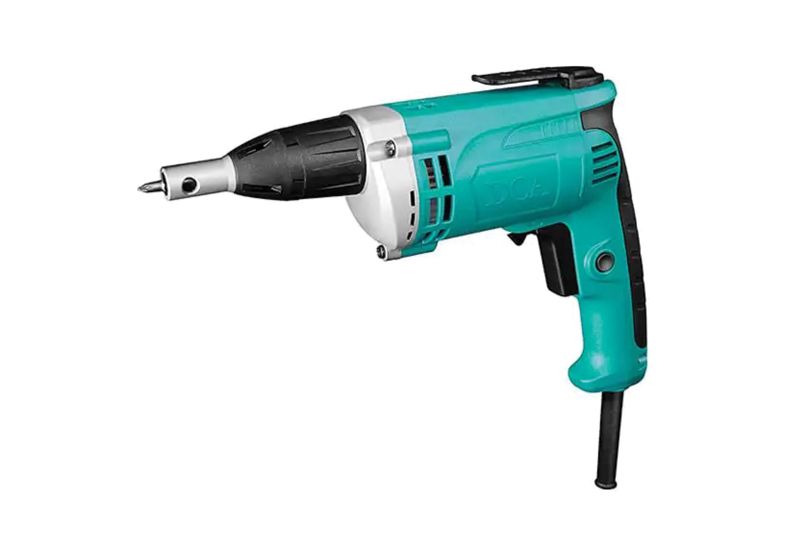 عکس پیچ گوشتی برقی درایوال دی سی ای 710 وات مدل APL6