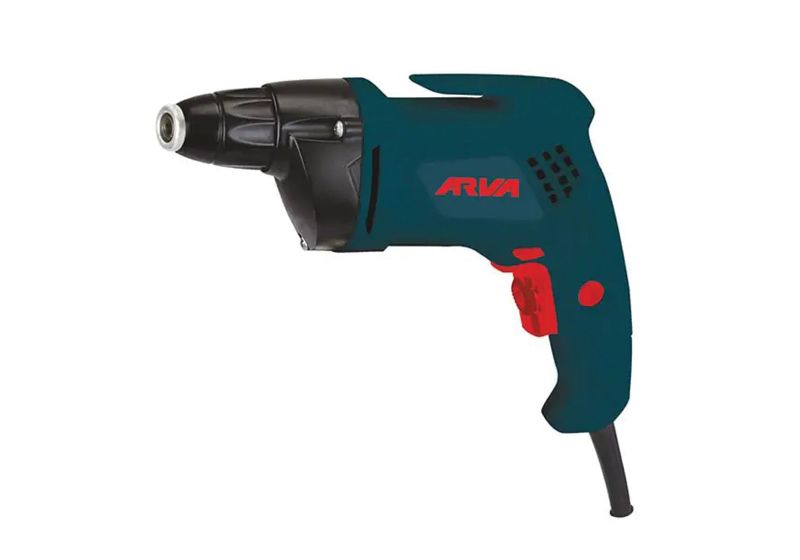 پیچ گوشتی برقی درایوال آروا 500 وات مدل 5354