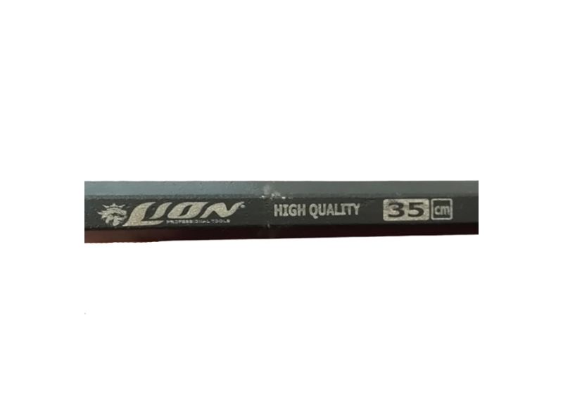 Lyon flat head masonry pen model GHBS3545LI