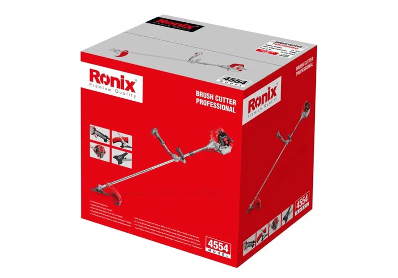 جزازة العشب مودیل BG-PT 2542 متوفر بارخص الاسعار و اعلی جودة فی مبیعات رستگار صنعت الصناعی