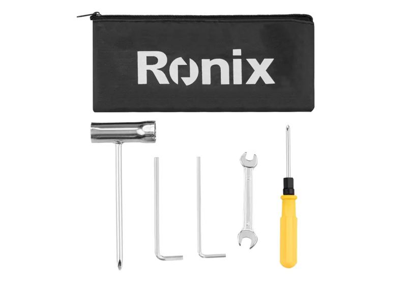 جزازة العشب مودیل BG-PT 2542 متوفر بارخص الاسعار و اعلی جودة فی مبیعات رستگار صنعت الصناعی