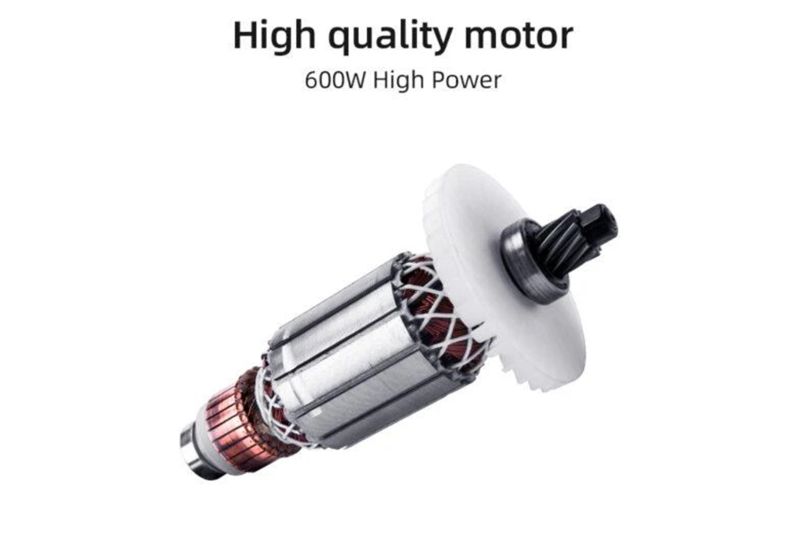 DCA Worksite Blower model AQF32 with high quality