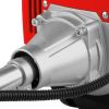 EINHELL Gasoline Grass cutter BG-PT 2542 | Speed: 7500 rpm