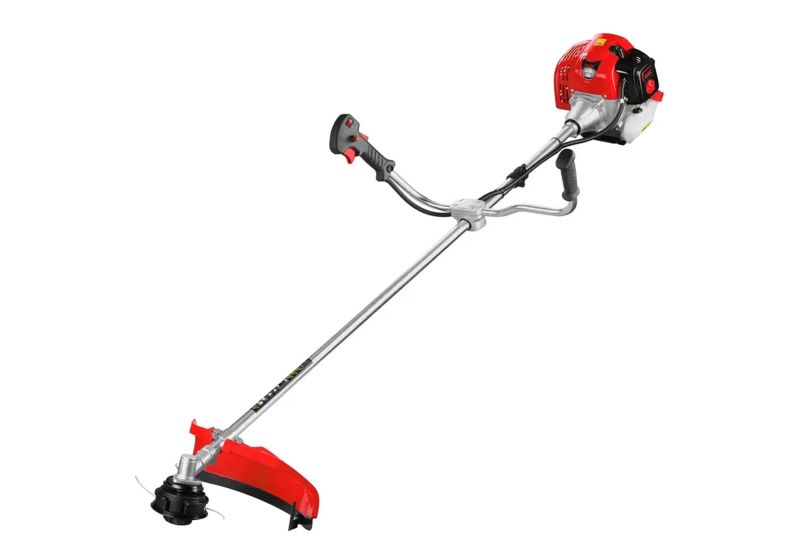 EINHELL Gasoline Grass cutter BG-PT 2542 | Speed: 7500 rpm