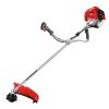 علف زن بنزینی 1350 وات رونیکس 52 سی سی مدل 4554 مناسب برای باغبانی