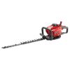 Gasoline brush cutter 61 cm 850 watts model 5424HT