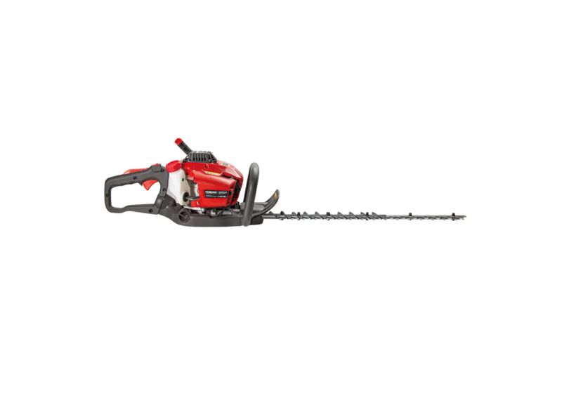 Gasoline brush cutter 61 cm 850 watts model 5424HT