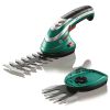 Bosch 12 cm cordless brushcutter and lawnmower ISIO model