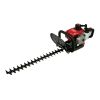 64 cm gasoline boxwood trimmer, Kron model CT20114