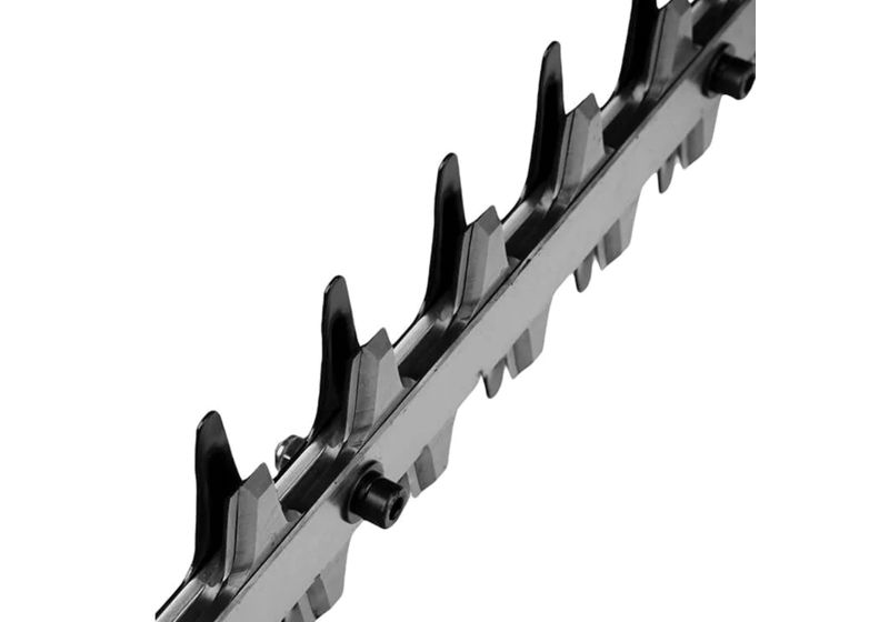 64 cm gasoline boxwood trimmer, Kron model CT20114
