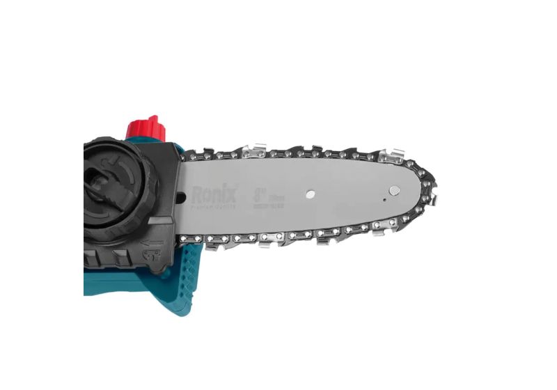 Ronix 8602 Cordless Pruning Saw 20 cm