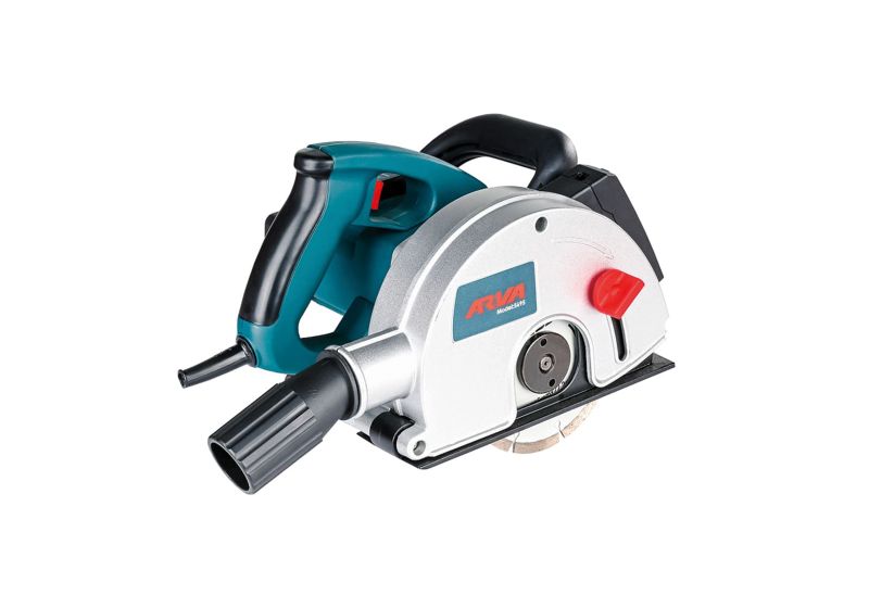 آلة حفر أريفا ذات الشفرة المزدوجة بقوة 1700 واط موديل 5659