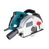 ARVA 1700 Watt Double Blade Groover Model 5659