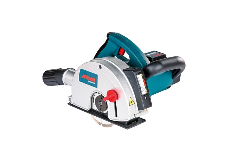 آلة حفر أريفا ذات الشفرة المزدوجة بقوة 1700 واط موديل 5659