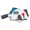 ARVA 1700 Watt Double Blade Groover Model 5659