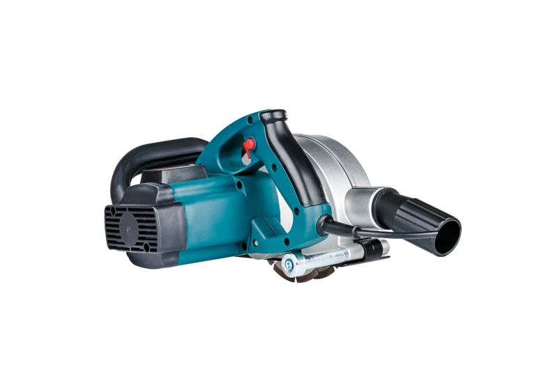 ARVA 1700 Watt Double Blade Groover Model 5659