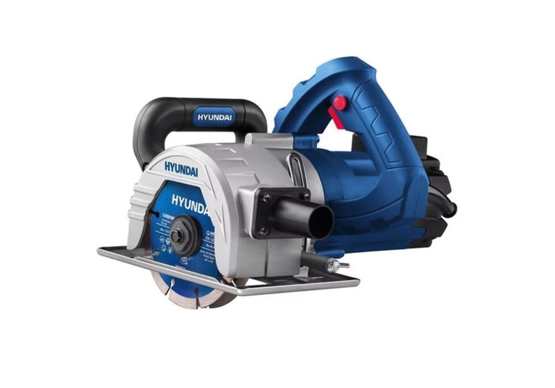 شیارزن دو تیغ 2100 وات هیوندای مدل HP-2125