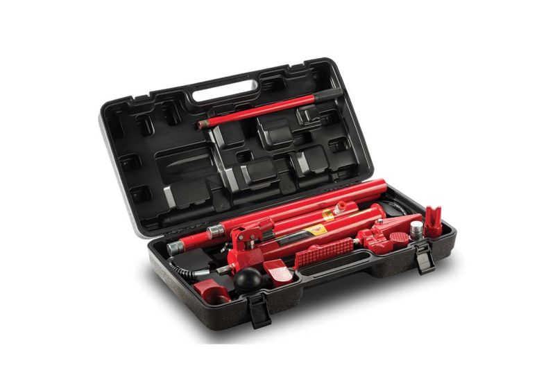 أداة إصلاح الرافعة الهيدروليكية متوفر بارخص الاسعار واعلی جودة فی مبیعات رستگار صنعت