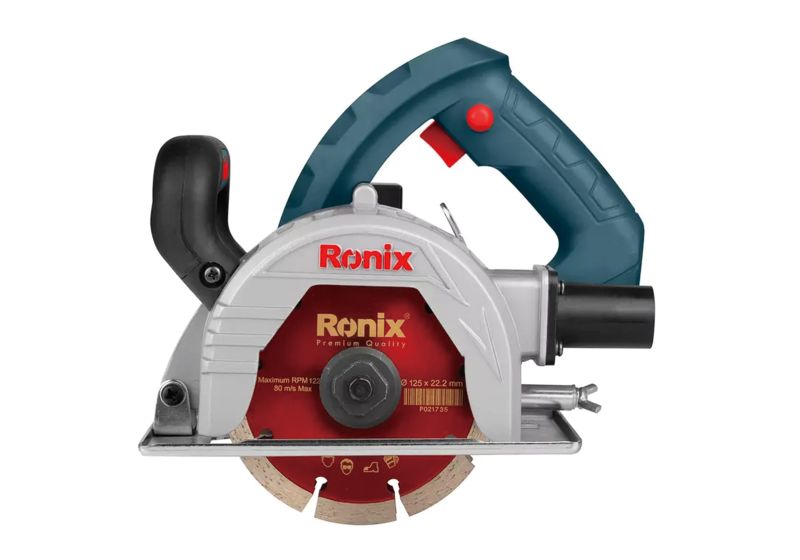 RONIX Marble Cutter model 3412 with high quality