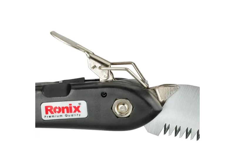 LIGHT Pruning Saw BDS 100-21 | portable & manual | low price