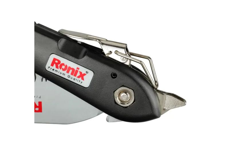 LIGHT Pruning Saw BDS 100-21 | portable & manual | low price