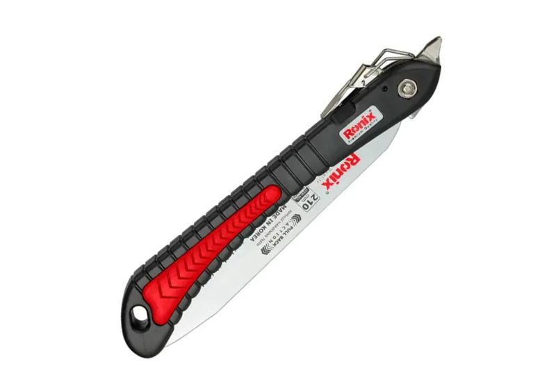 LIGHT Pruning Saw BDS 100-21 | portable & manual | low price