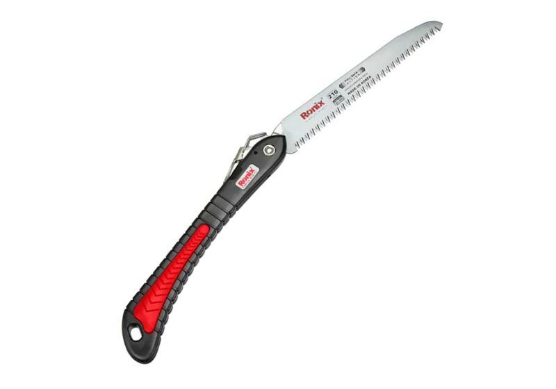 LIGHT Pruning Saw BDS 100-21 | portable & manual | low price