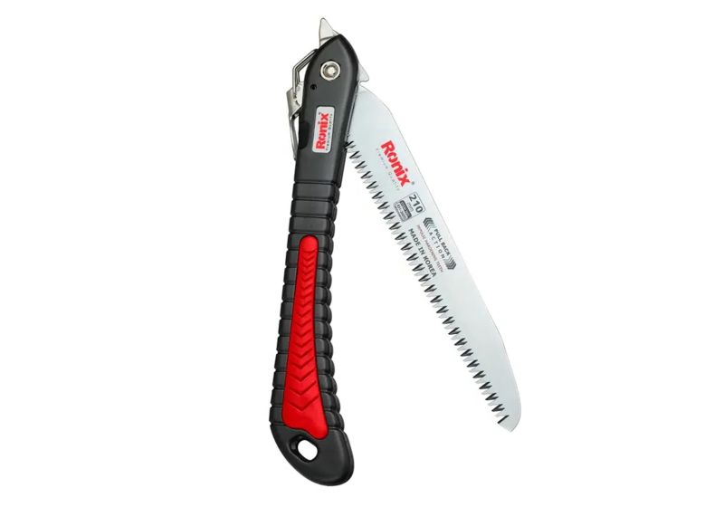 LIGHT Pruning Saw BDS 100-21 | portable & manual | low price