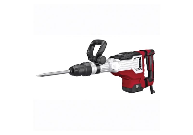 Demolition hammer 1700 watts 11 kg Mahek DEH-1750