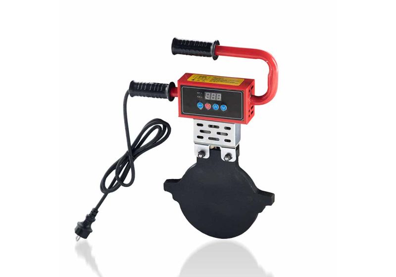 RSCO polyethylene welding iron model PER200