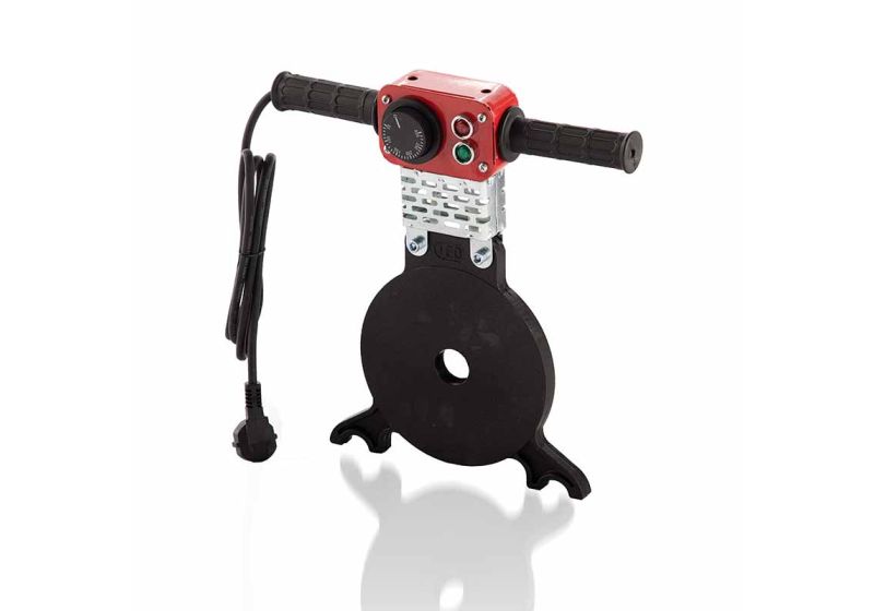 RSCO polyethylene welding iron model PET160