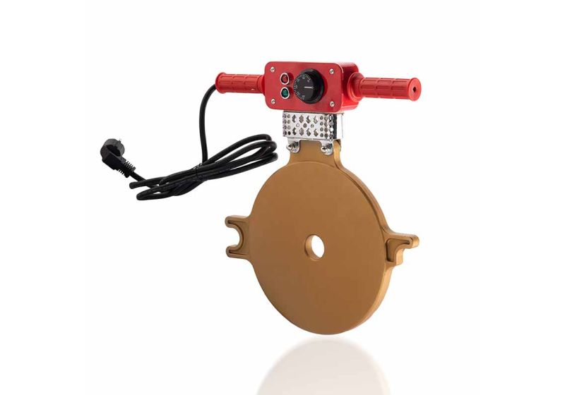 Polyethylene welding iron RSCO model PEN160