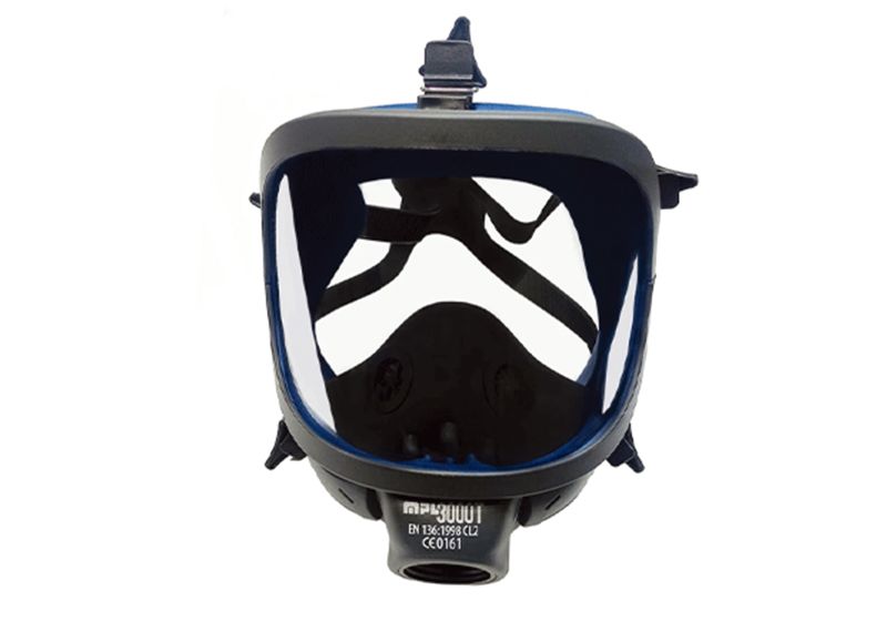 MPL 3000T One-way Safety Mask