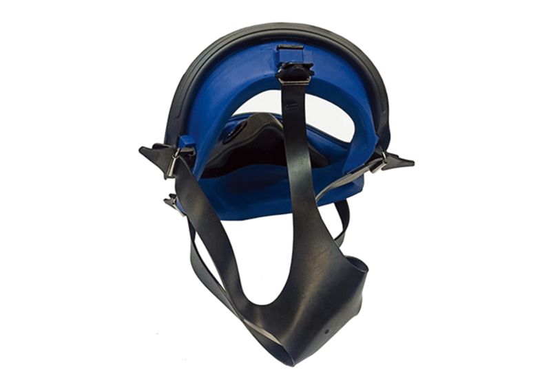 MPL 3000T One-way Safety Mask
