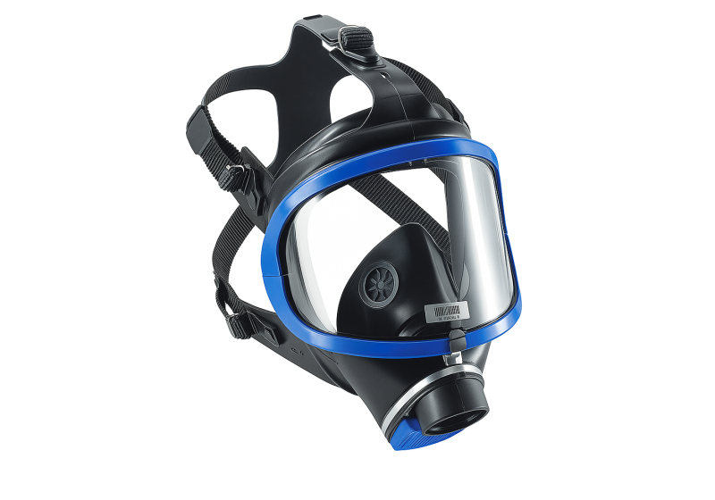Drager Full-face Safety Mask X-Plore 6300