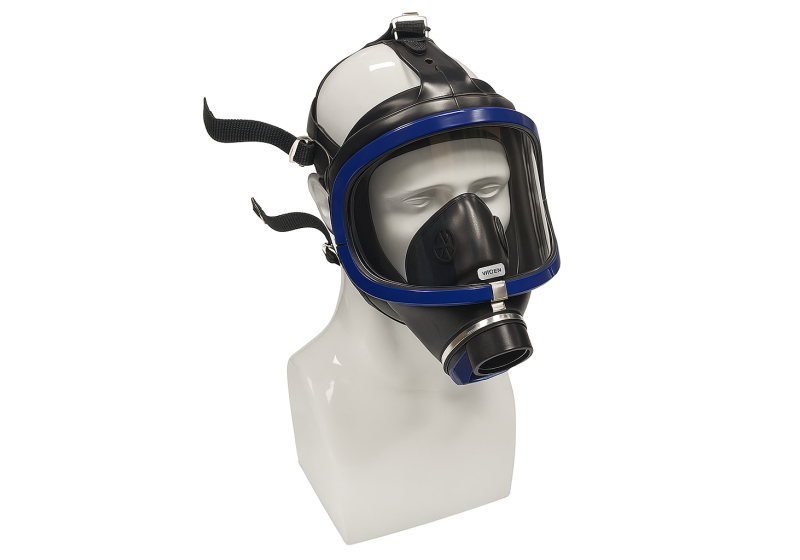 Drager Full-face Safety Mask X-Plore 6300
