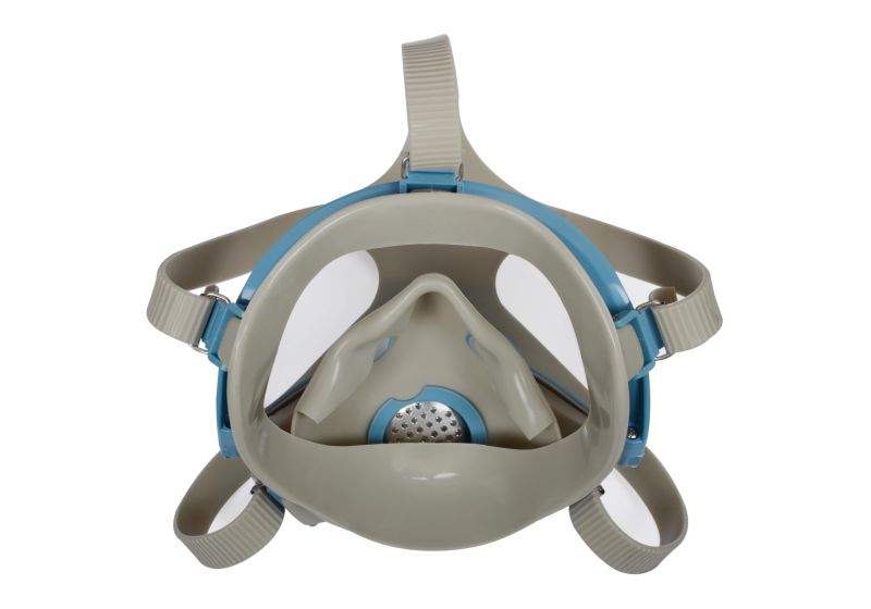 Maxon full face safety mask model GM1000