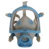 Maxon full face safety mask model GM1000